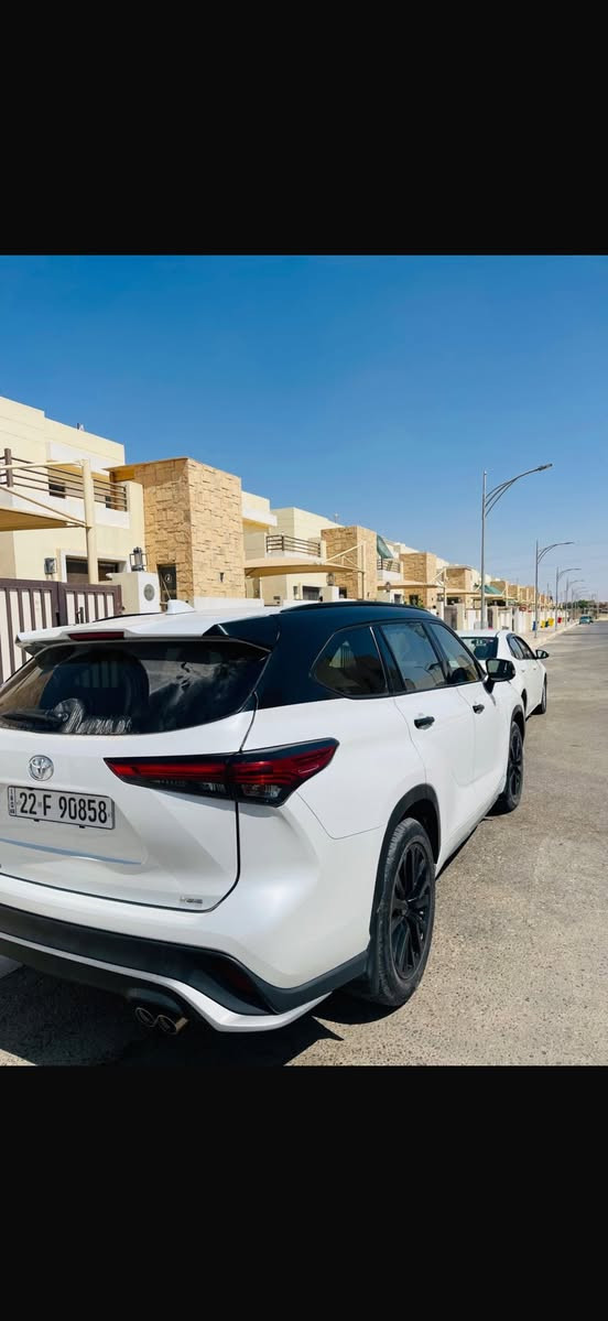 هايلاندر 2023 تيربو اقتصادي
ماشيه 40ميل 

سياره فول الفول مواصفات 1/1

داخل احمر من الشركه حيل جديده السياره 

اربيل بسمي ثاني يوم تحويل

بيها قطعتين بونيد وجاملغ ومبدل بلادي صوره الشاصي مرفقه بل منشور بل عافيه عل ياخذها 

مال مستعجل بيعتها 275


**إذا كنت صاحب هذا الإعلان وتريد حذفه لأي سبب، رجاءا أرسل رسالة إلى الدعم الفني**