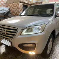 ليفان x60 موديل 2016 حره بسمي بغداد لدولي كير اوتماتيك لسياره بلاديه ش...
