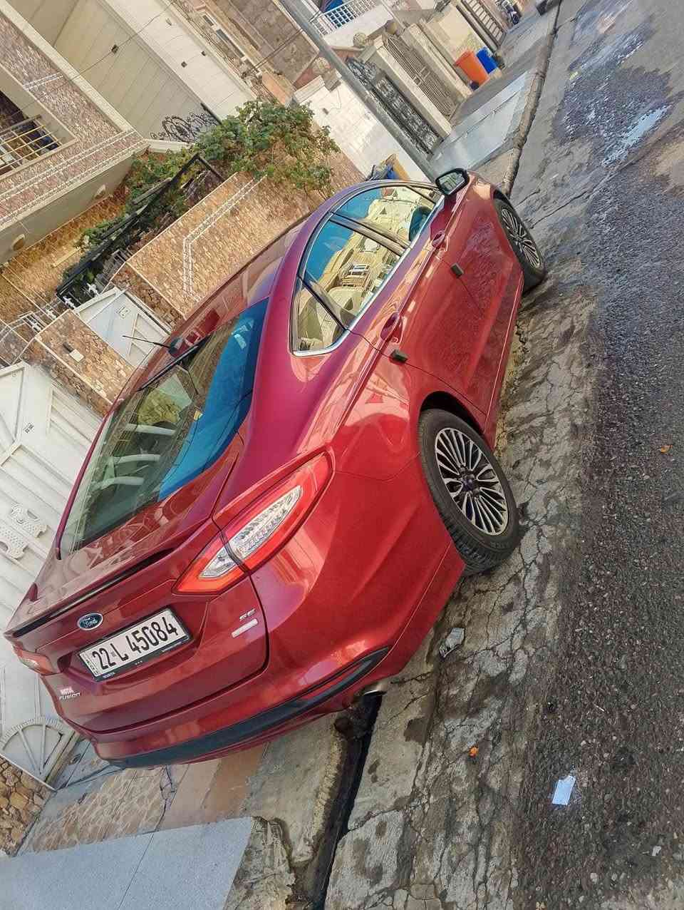 السلام عليكم : اخوان مكلف بالنشر اني الشراي يتصل بصاحبها ويستفسر منه ورقمه موجود باخر النشر وعنده واتساب على نفس الرقم
السعر فقط 102📍ورقة ومجال
للبيع فقط بدون مراوس فورد فيوجن موديل 2016 محرك 1500 تيربو گير محرك شرط ما مفتوح وبدون عيب تبريد شرط كهربائيات شرط طخم تايرات جدد رقم وسنويه جديد باسمي السياره تحويل وغرامات شرط السياره بيها جاملغ امامي كلير وشبر بالباب بدون دواخل ايرباكات وشواصي مكفوله السياره ماشيه 109 الف السعر فقط 102 ورقه ومجال مكان السياره اربيل واكثر تفاصيل رقم صاحب السياره
***********- بي واتساب أربيل, العراق
