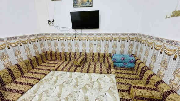 جلسة عربية للبيع 
السعر خاص ***********
