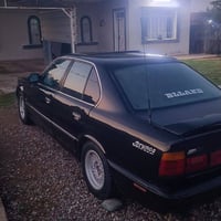 BMW • BMW 525 • بي ام دبليو • بي ام دبليو 525 • سيارة BMW • سيارة بي ا...