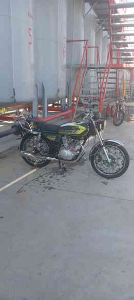 السلام عليكم
ماطور للبيع نامي برو
موديل 25
محرك 200 

محرك مفتوح

٦٢٠ بي مجال

***********
