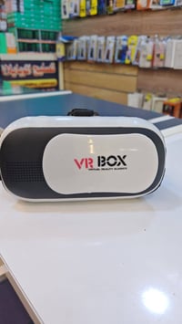 في آر بوكس • نظارة واقع افتراضي • ٤.٧-٦.٠ بوصة