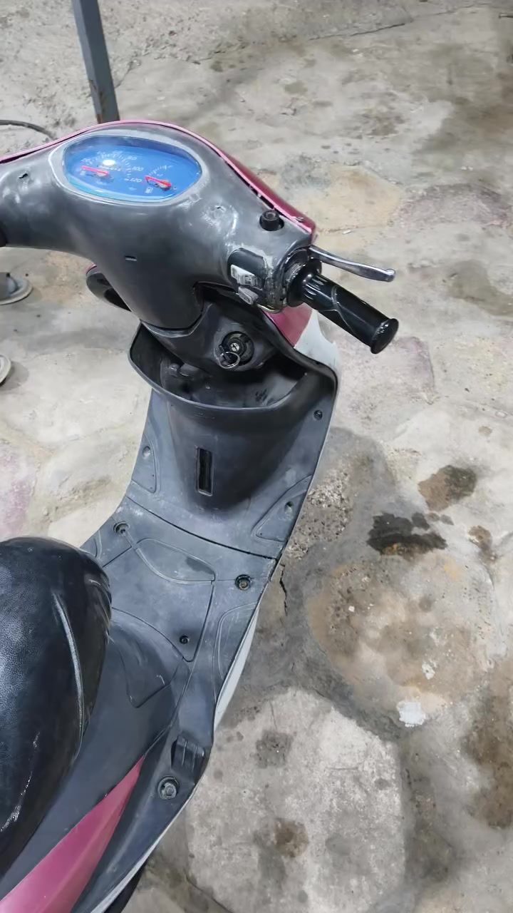 سلام عليكم دراجه ماكس للبيع 
مامفتوحه شرط تفحص يالله تاخذ 

فقط الكفر تجاري مو العضمه الكفر 

نهضه مشي كله موجود 

رقمي *********** سعر خاص
