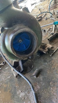 مضخة • ٥٫٥ حصان • المسيب