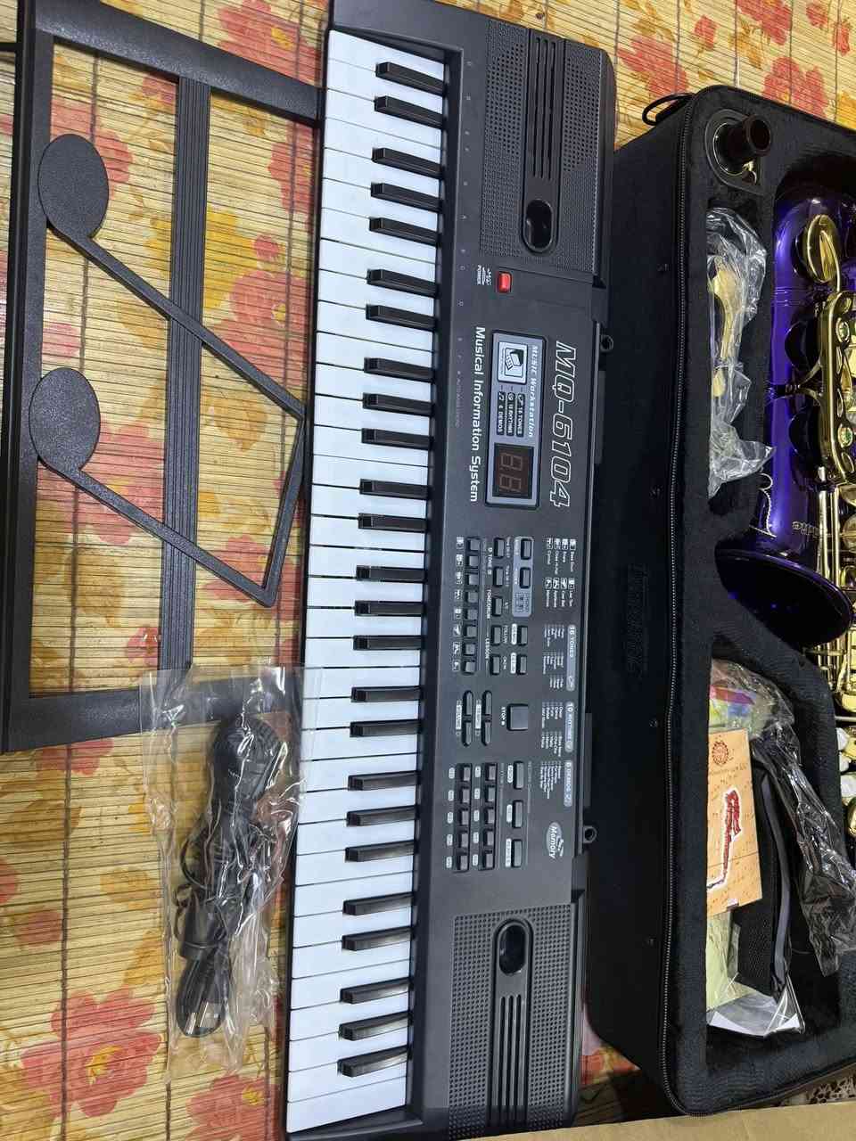 غراض. للبيع كسر كارتونه وكلشي موجود


**إذا كنت صاحب هذا الإعلان وتريد حذفه لأي سبب، رجاءا أرسل رسالة إلى الدعم الفني**