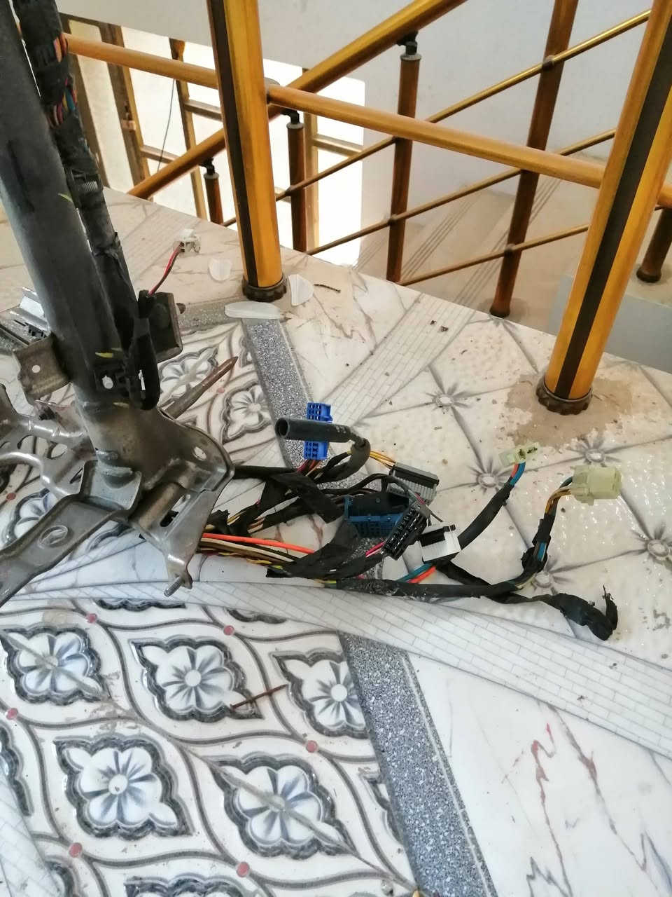 عندي ظفيره كامله مال حاويه شرط مال أوبتما ترهم من موديل ٨ و ٩ و ١٠ و ١١ مكاني كربلاء اسعر ٧٥ الف اي استفسار  ***********
