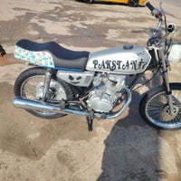 للبيع شاصي 16ارشة اوراق اصولي وتعميرة 24مكينة مفتوحة ولفات فقط 0783805...