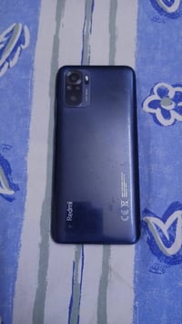 ريدمي نوت 10 عادي (Redmi Note 10) - بحالة ممتازة للبيع 🔹 المواصفات الأ...
