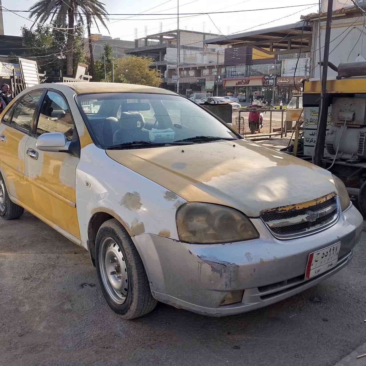 اوبترا 2006 مصفره مكينه كير جدد تبريد تدفئه ارقام انكليزي باقي ب التثبيت سياره جاهزه باقي بس صبغ الاستفسار اتصال ع الرقم *********** مكلف ب النشر اخوان اتصل ع الرقم
