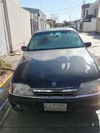 اوميغا • ١٩٩١ • رقم كركوك