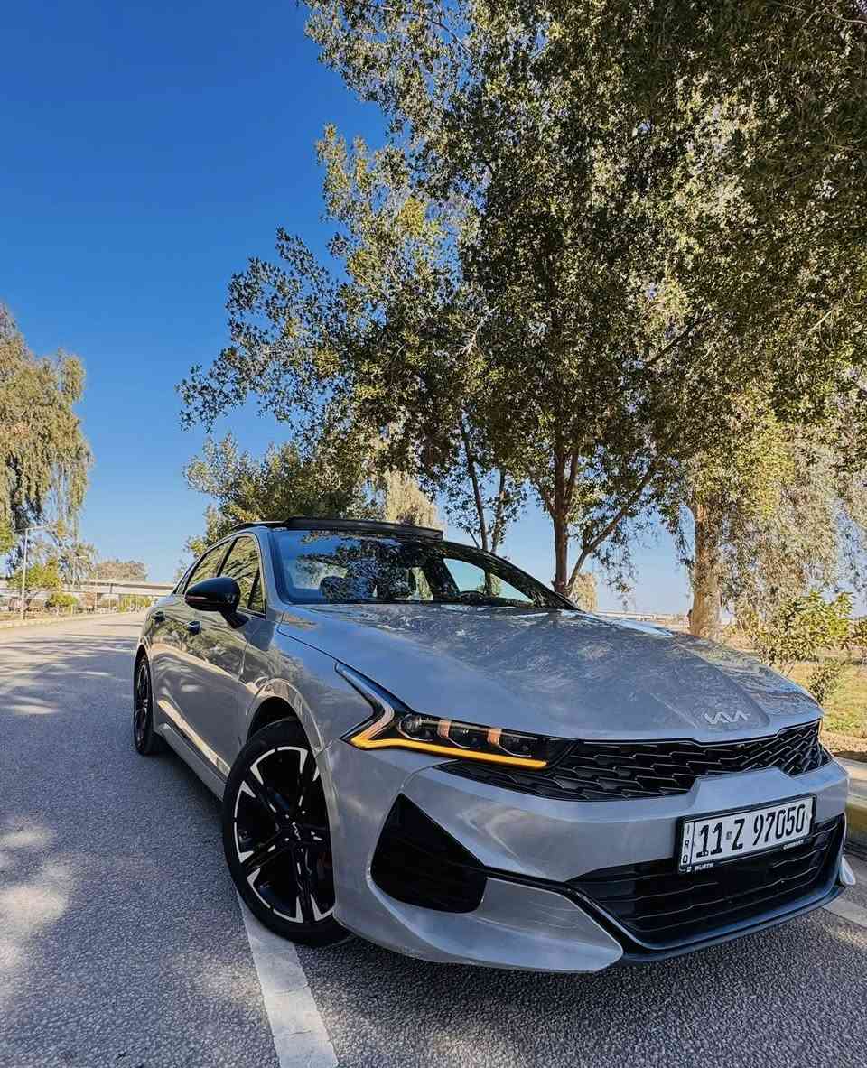 سلام عليكم
K5 GTLain

جيتي لاين موديل 2022 رقم بغداد حره

 محرك 1600 تيربو 

بنراما 

؟ تشغيل عن بعد 

؟ تبريد ثلج+ مناخين منفصل السائق والصدر 

؟ اشاره ترحيب 

؟ بانوراما 

؟ سايد بريك بصمه

؟ لايت 3 عدسات بلادي زنون LED

? بصمه ابواب وجنطه 

؟ صندوك ذكي 

؟ لد امامي لد نهاري 

؟ لد خلفي 

؟ شحن لاسلكي 

؟ كشافات ضباب لد 

؟ استرين D 

? فول تحكم استيرين 

؟ كشنات حضن 

؟ رادار امامي 

؟ رادار جانبي 

؟ رادار خلفي 

؟ تحديد مسارات 

؟ توقف ذاتي امامي 

؟ توقف ذاتي خلفي 

؟ قياده شبه ذاتيه 

؟ كامره خلفي دواره 

؟ شاشه Gps كبيره لمس ونضام ابل كار بلي وكامره خلفيه دواره 2 وضعيات تصوير 

؟ فول تحكم استيرن+ كروز سرعه+ اوامر صوتيه + تثبيت المسار 

؟ نضام مود درايف (3) انظمه قياده اعتيادي.رياضي .ذكي 

؟ حساس شاطارات 

؟ نقطه عمياء 

؟ داخل جلد مطرز علامه ( جيتي)

؟ داخل اسود  

؟ وبعد بيهه مواصفات معروفه 

الحادث جاملغ امامي مبدل نفس الون اصلي ايسر صبغ ربع  البنيد وربع باب بدون دواخل 

بيع او مراوس 
مكاني بابل مسيب
صور الحادث والسونار مرفقات بالمنشور 
مكاني بابل مسيب
***********
