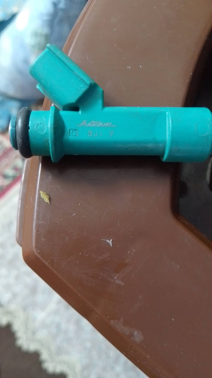 نوزلات جديد لبيع عدد24


**إذا كنت صاحب هذا الإعلان وتريد حذفه لأي سبب، رجاءا أرسل رسالة إلى الدعم الفني**