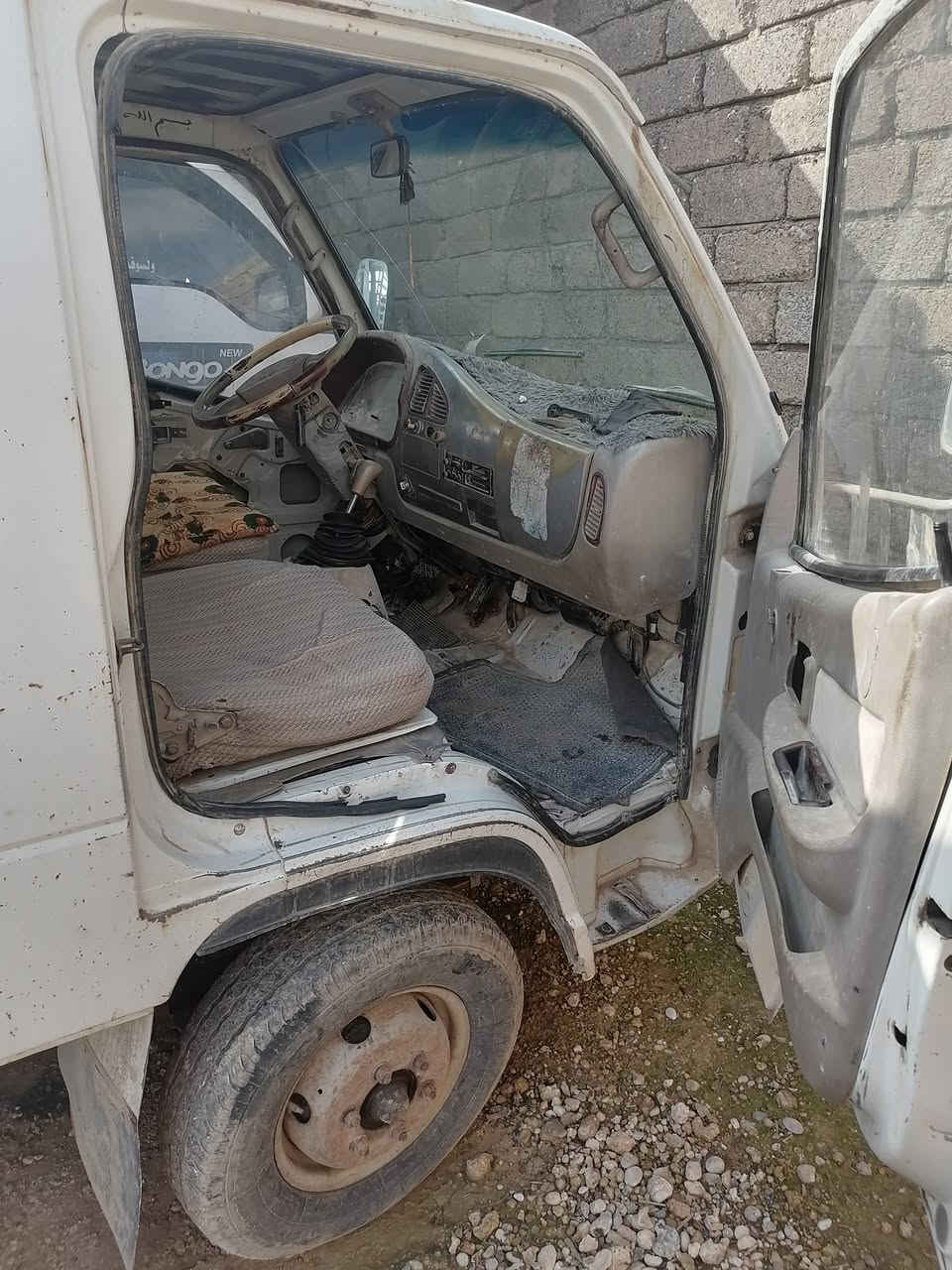 سياره كيا لبيع موديل صيني بدون رقم بس منفيس نضيفة للاستفسار اتصل على صاحب سياره أني مكلف بالنشر الاتصال على الرقم ***********
