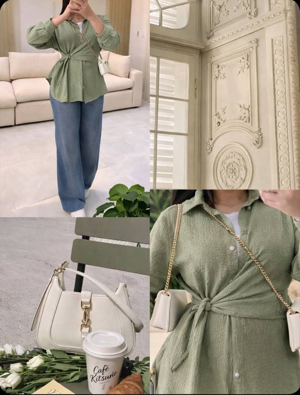 حطى لااف ع البوست وتعالى المحل خدى الشميز الترندى القمر ده ب 350 بسسس♥️♥️♥️
الأولوية لممتفاعلين بسس♥️♥️

ارفعى البوست بذكر الله والصلاة ع النبي ♥️♥️💋💋


**إذا كنت صاحب هذا الإعلان وتريد حذفه لأي سبب، رجاءا أرسل رسالة إلى الدعم الفني**