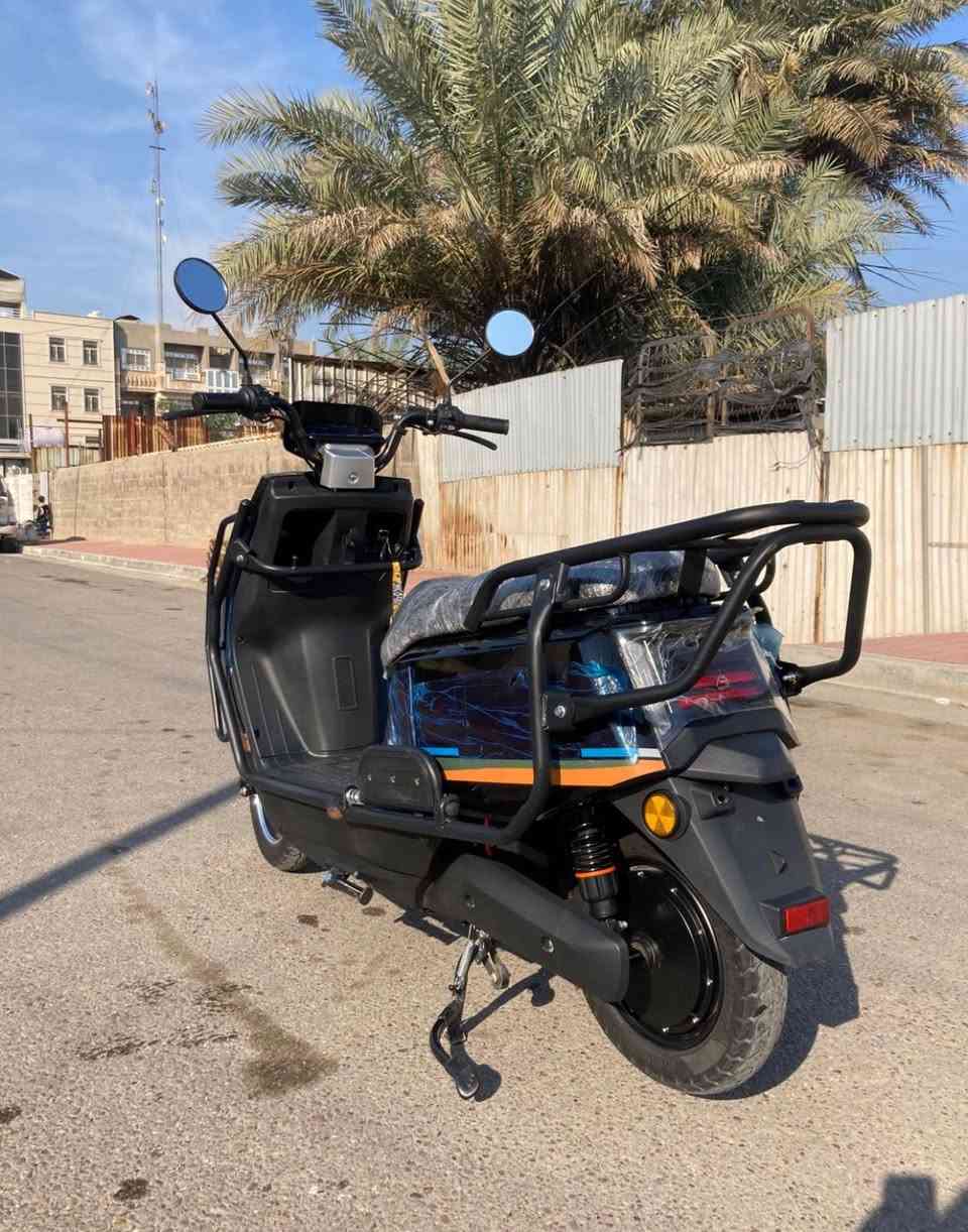 +964 775 966 1679
السلام عليكم دراجه فول مواصفات شحن ٦ بطاريه ضمانها تأخذها تجربها وتفحصها واذا تجيب وياك واحد يفحصها هم عادي السعر ٤٠٠ وبيها مجال ل طيبين مو سعرها الله شاهد بس مستعجل على بيعتها الرقم فوك فقط واتساب


**إذا كنت صاحب هذا الإعلان وتريد حذفه لأي سبب، رجاءا أرسل رسالة إلى الدعم الفني**