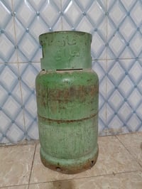 قنينة غاز • قفل ٦٠ • للبيع