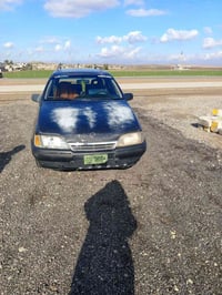 اوميغا استيشن • ١٩٩١ • رقم اخضر