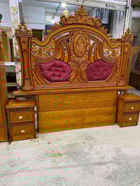 غرفه صاج • جديده • حجز خاص