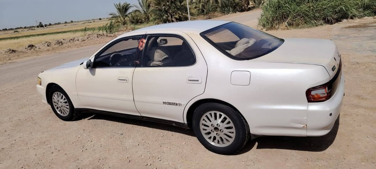 السلام عليكم
كرسته نفخ للبيع موديل 92 مكينه وكير كفاله حداديه 70/100
كفاله من الكص ونقل والضربه والأصوليات 
مكينه 2500
تبريد شغال كهربائيات كله شغاله تخم سماعات جدد شرط صوت فول 
رقم كربلاء انكليزي بسمي شرط المداور سنويه لـ 2030 هزه جديده 
تخم تاير جديد 
شاشة عينه ليزريه
تخم بطاين بيبان جدد. 
السعر62 وبيه مجال
مكاني الديوانية قضاء المهناوية 
للأستفسار 
االأتصال ع الرقم الاتي
***********
***********
