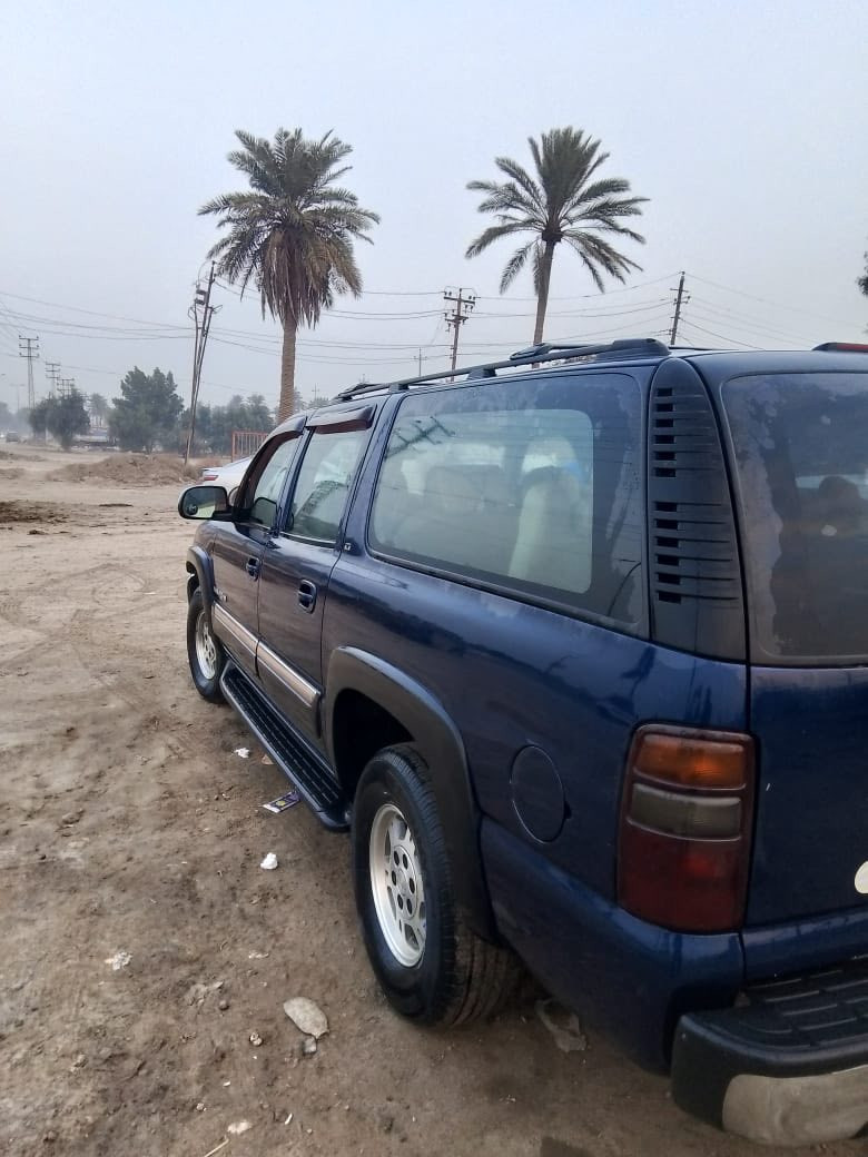 للبيع موديل 2002 كير محرك كفالة حدادية امامي خلفي جديد رقم بغداد بسمي تحويل ثاني يوم سيارة جديد احلا من الصور سبير منازل ماشية ١٣٥ محرك 5300 كير 700 كلة جديد مابيهة نقص برغي مال جناي مكان السيارة بغداد السعر 110وبيهة مجال للشراي تفاصيل اكثر اتصل وتدلل غير متواجد على خاص ***********📞
