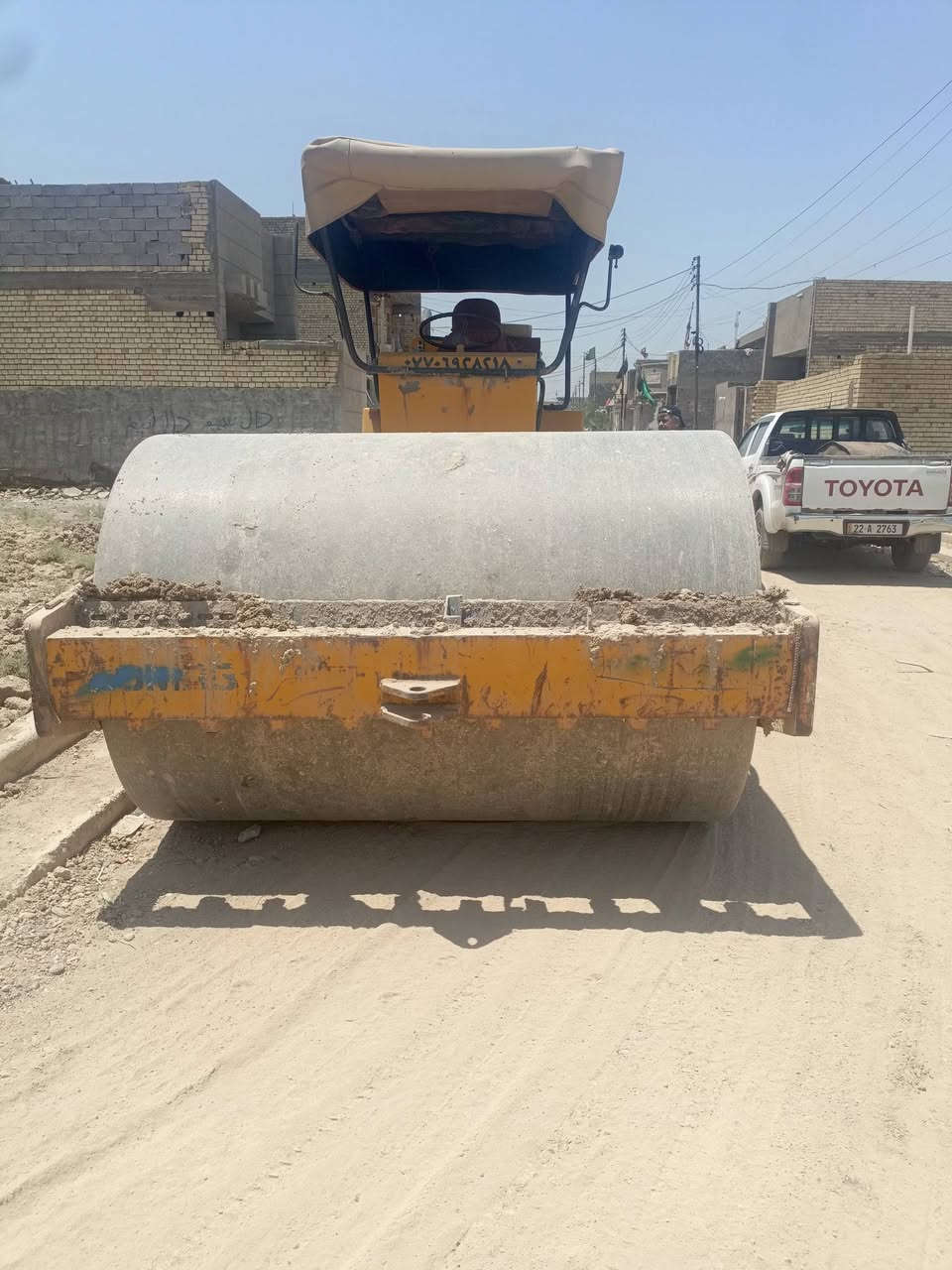 حادله موديل ٩١ رقم بغداد نكليزي الحادله على وضع الشركه ***********
