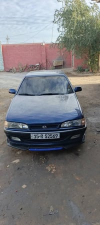 مكينة مسكرة • كير عادي • قضاء هيت