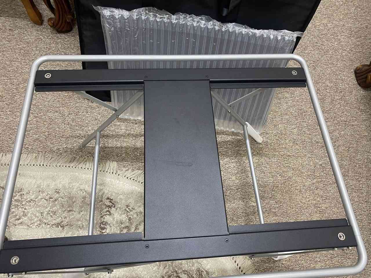 متوفر
السعر ٢٥ الف


**إذا كنت صاحب هذا الإعلان وتريد حذفه لأي سبب، رجاءا أرسل رسالة إلى الدعم الفني**