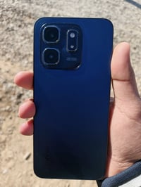 انفنكس هوت ٥٠i • ١٢٨ • رام ٤+٤