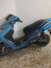 سكنس صيني • شغالة • مكينة مجفته