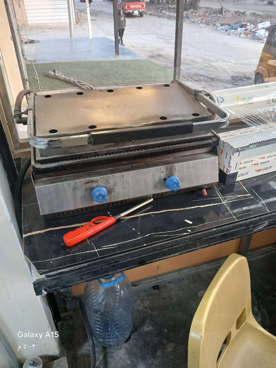 سلام عليكم غراض للبيع
تواصل واتساب .
***********
