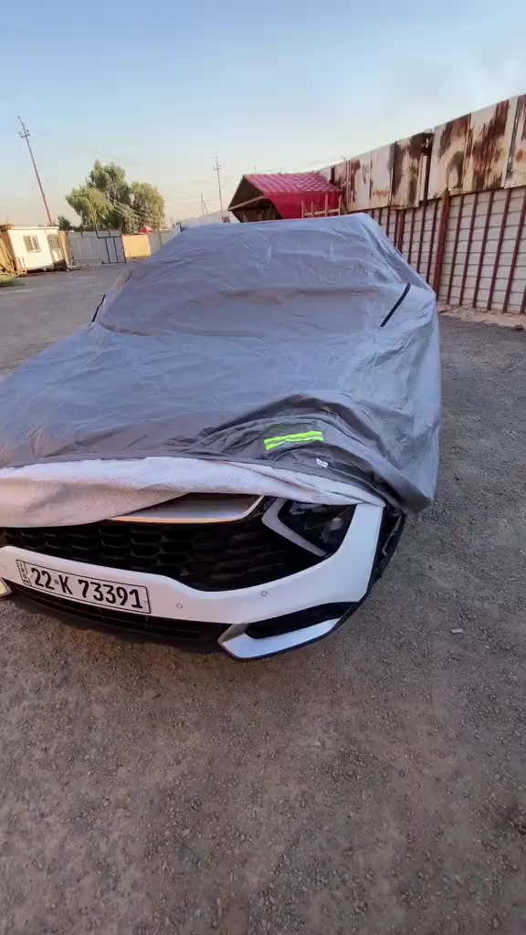 جادر مميز مبطن مانع للخدوش صيفي شتوي تحمي سيارتك من أضرار الشمس والمطر سحاب باب سايق+سحاب مرايه 6فسفورات قفاله باربع ويالا السعر 39العالي والناصي 35فقط مع توصيل 🎁ومع كل طلب عطر وزوج لاصق 🎁


**إذا كنت صاحب هذا الإعلان وتريد حذفه لأي سبب، رجاءا أرسل رسالة إلى الدعم الفني**