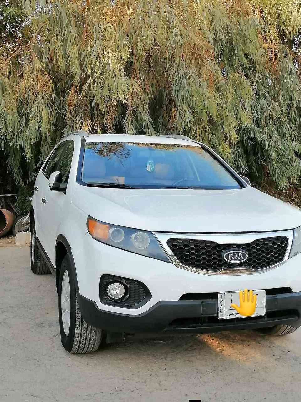 السلام عليكم
سورنتو 2012
مكفوله كفاله عامه 
منظومة غاز بانزين 
مكينه 2400
السعر 145
‏‪***********‬‏ 
‏‪***********‬‏
