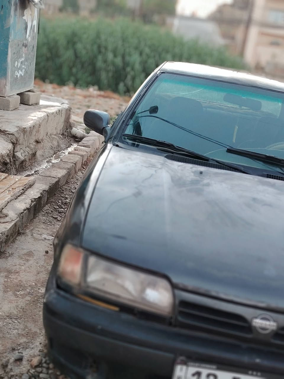 نيسان 1991 برايمير هزه جديده رقم جديده 2030  سنويه 2030  السعر 27 وبيه مجال قليل ***********   ***********
