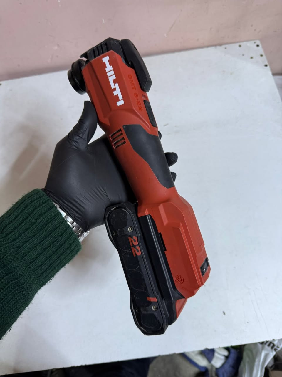 للبیع کوسرە ترددی نورون فارغ ۲٠٠$


**إذا كنت صاحب هذا الإعلان وتريد حذفه لأي سبب، رجاءا أرسل رسالة إلى الدعم الفني**