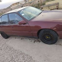 اوبل اوميگه موديل 91 رقم انبار سنويه وهزه جديده سياره مصبوغه للجماليه ...