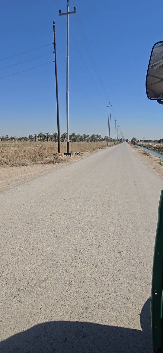 ‎دواﻧﻢ‎ بغداد, العراق


**إذا كنت صاحب هذا الإعلان وتريد حذفه لأي سبب، رجاءا أرسل رسالة إلى الدعم الفني**