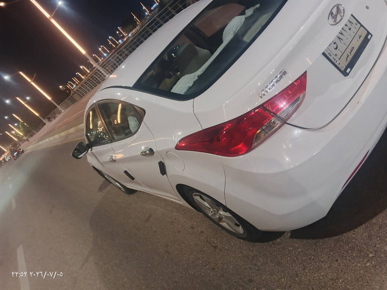 السلام عليكم النتره خليجي موديل 13 بيه 4قطع صبق بدون دواخل سياره جديده وجاهزه السعر شده وبيه مجال ***********
