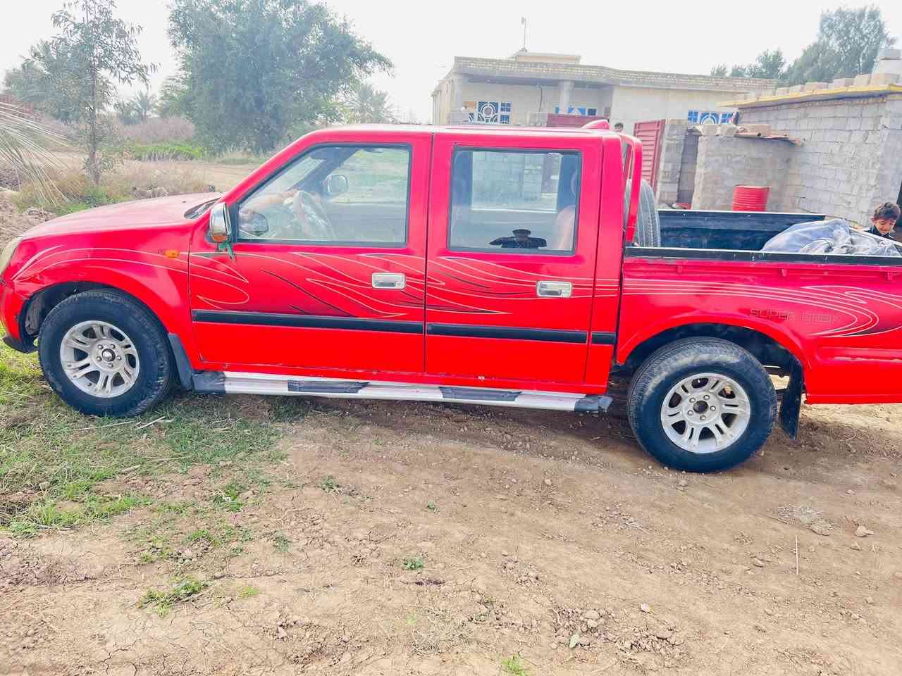 سلام عليكم
سياره فتون موديل 2013 البيع سنويه جديده لحد 2031
الاستفسار الاتصال ‭٠٧٧٦ ٥٩٨ ٩١١٩‬
