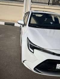 كورلا هايبرد • ٢٠٢٥ • ٨٠٠٠