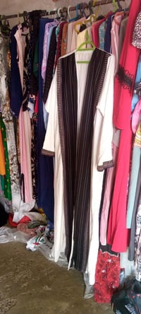 عبايات • بشت خليجي • أطفال