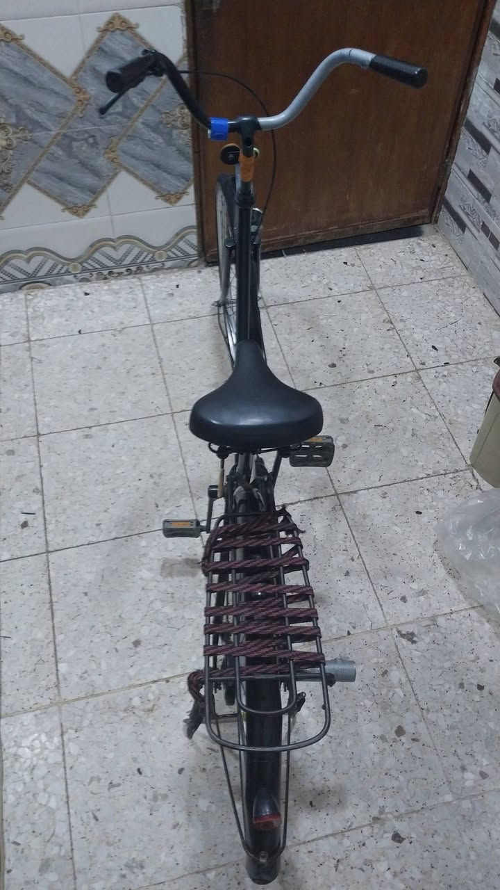 بايسكل سنتوس للبيع  مديل 2023 سعر 85مكاني بغداد شعله جكوك


**إذا كنت صاحب هذا الإعلان وتريد حذفه لأي سبب، رجاءا أرسل رسالة إلى الدعم الفني**