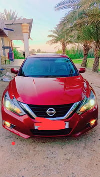 نيسان التيما موديل 18 للاستفسار 07870200230