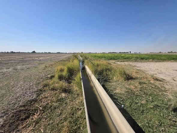 ارض للبيع المساحه 14 دونم في بغداد التاجي ذراع دجله الشيخ عامر
صنف الأرض. طابو زراعي سند 25 تحويل بأسمك 
الأرض بأسمي شخصيا 
جبها الدونم 50×50
كامل الخدمات اساله كهرباء ماء سقي 
تصلح مزارع شاليهات استثمار سكن 
تبعد عن كاضميه 20 دقيقه قريبه من تبليط وسنتر 
السعر 32 مليون وقابل للتفاوض للدونم 

للإتصال والاستفسار  
***********
