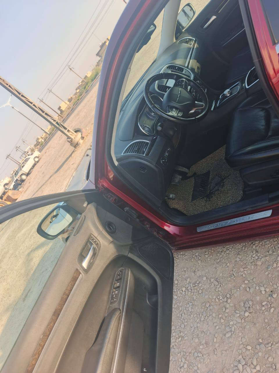 سلام عليكم ابامه موديل 2023اصل الحادث جملغ وبنيد المكان بصره ***********
