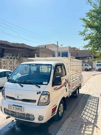 كيا حمل • ٢٠٢٥ • مكينة ٢٧٠٠