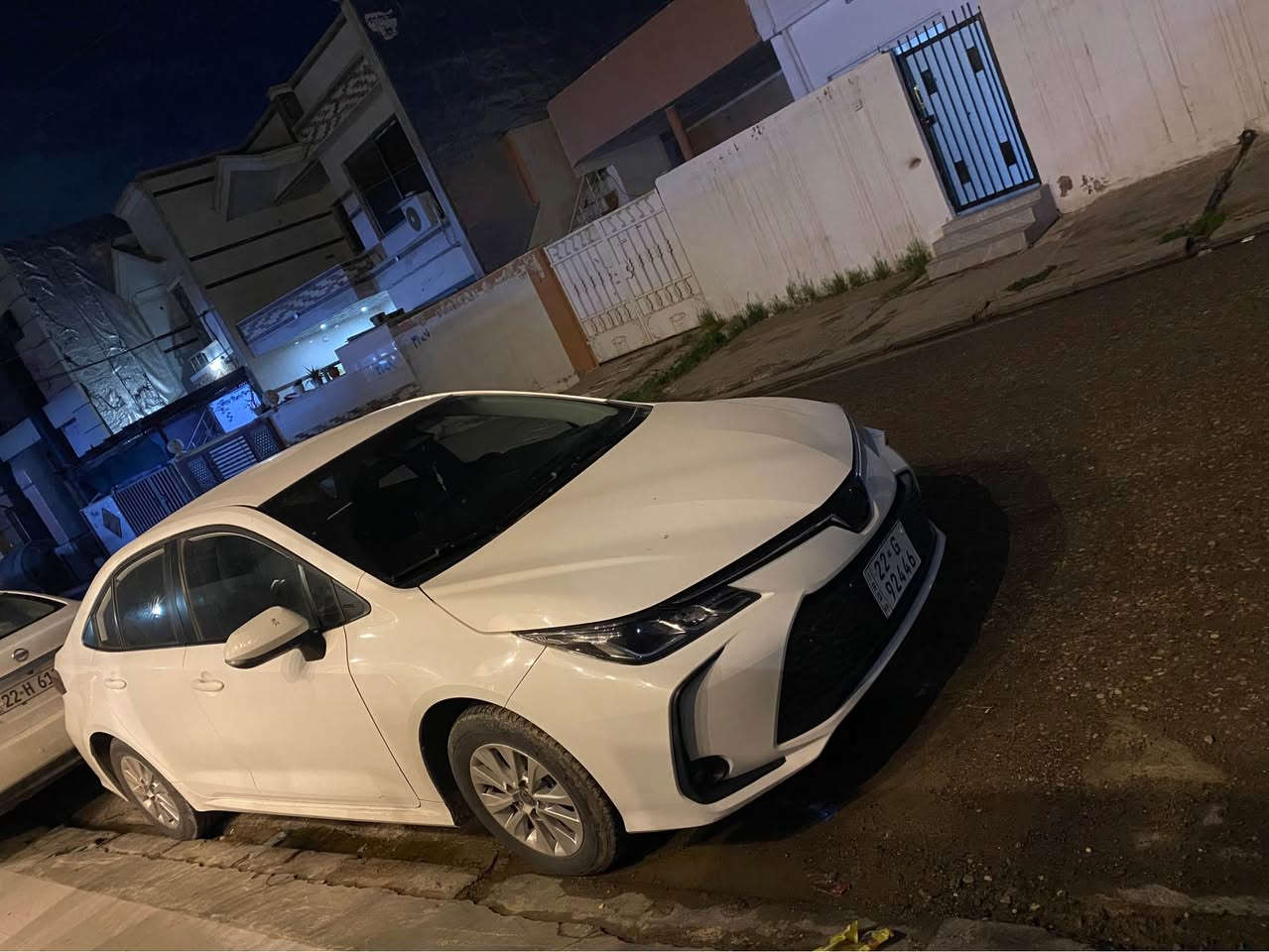 نظيفه أربيل, العراق


**إذا كنت صاحب هذا الإعلان وتريد حذفه لأي سبب، رجاءا أرسل رسالة إلى الدعم الفني**