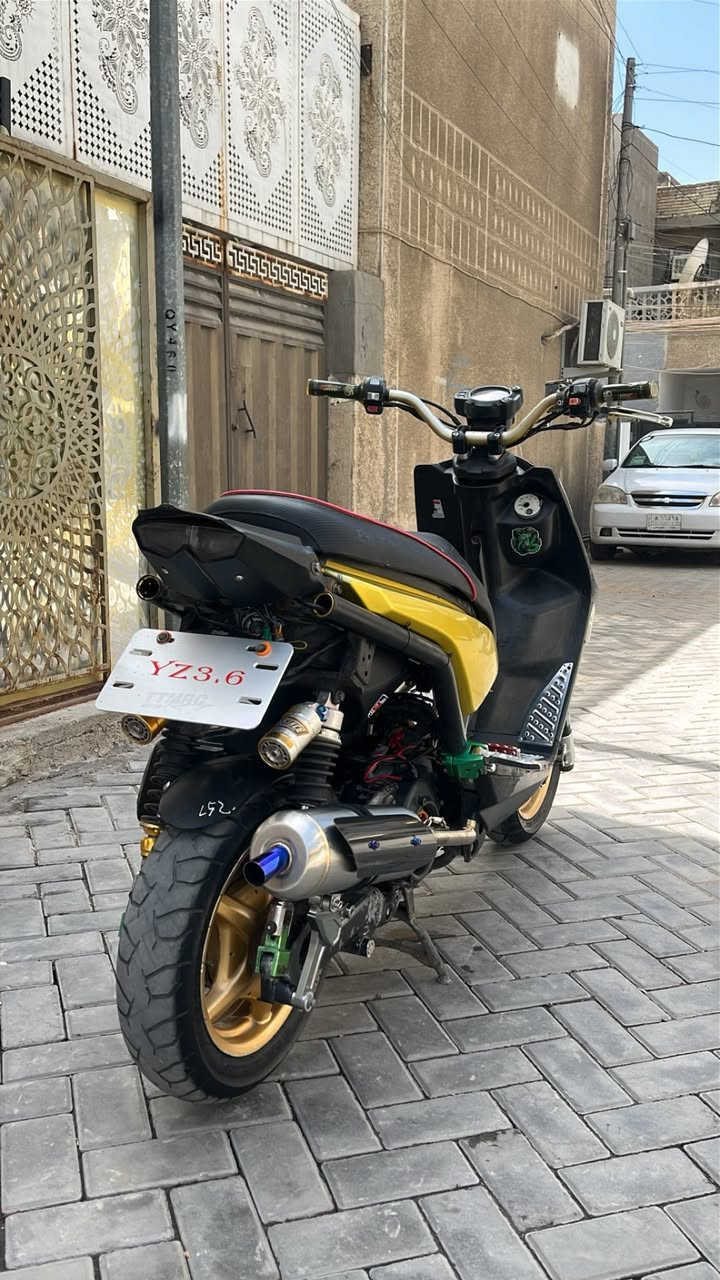 السلام عليكم
سكنس جبلي للبيع مزوعه من الطول للطول  غراض نازله من بيت طارش الدراجه نازله ب18 ورقه
1- كور TTMARC بوشه 59 روله 900 تتمارك مع صور
2-قباقه كور Japan speed 
3-جويتر جبير 32 
4- نوزل 8 كوسو رياضي
5-كلجات رياضي كت كامل
6-صالنصه بوري عدل 
7-بك لايت رياضي اصلي R6 
8-صدر امامي اصلي شارك وياها صينيه وفج اربع بساتم فرندو
9-صدر خلفي اصلي 
11- براغي الدراجه من الطول للطول بوش اصليات 
12- تايرات اصليات جلاتين تايوان 
13-كاربون جاملغ اصليه عل فحص هيه والبوري مال مطارح كاربون اصلي
14-قاعده رقم هيه والكعده مالته اصليات 
15-ستيرن اصلي MOS 
16-طلاعات تجاريه TWPO
17- كشن اصلي تايوان 
مكاني بغداد الاعظمية
السعر 1600 وبيه مجال حك جيتك 
المو شراي ليطب رجاءا ميعجبك السعر حبيبي اعبر المنشور ولتضل تحجي 
شراي يتصل  ***********
متواجد رقم وخاص والشراي مارجعه
