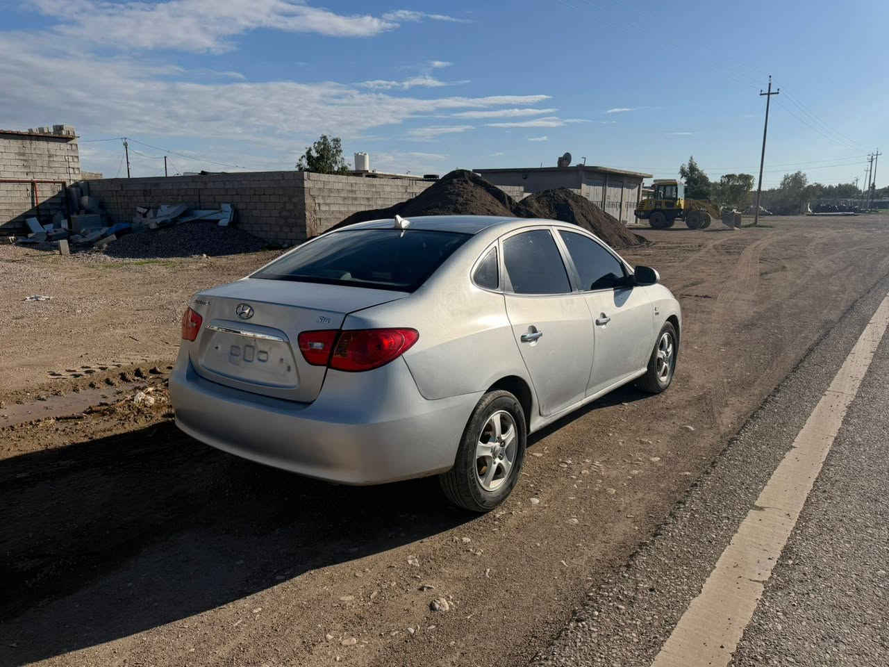 ئاڤانتی 2009 و ئیکو شوخت و چاڵی نیە بێ تەقە و ڕەقەیە کوشن هیتەر و سوکان ڤولیوەمە گێڕ و مکینە و سەقفی بەشەرت کەفەری نەگۆراوە لایت ڕەشە پێش و دوای لێدار و قرچی نیە  

نرخی 46گڵا 
***********
*********** كيفري, ديالى
