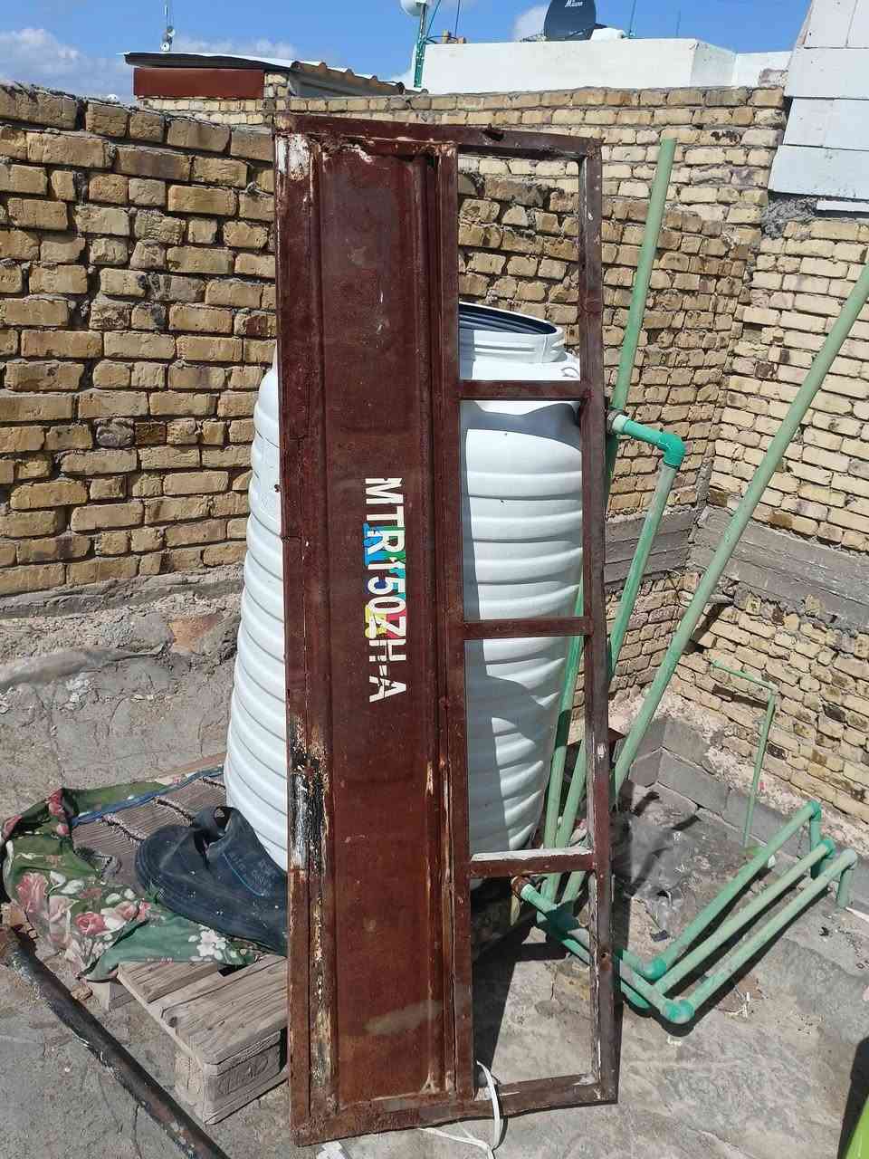 السلام عليكم صفاحيت مال ستوته  متيار للبيع لشراي يجي خاص


**إذا كنت صاحب هذا الإعلان وتريد حذفه لأي سبب، رجاءا أرسل رسالة إلى الدعم الفني**